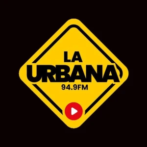 La Urbana 94.9 FM