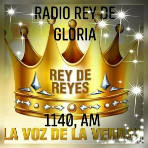 La Voz del Rey de Gloria