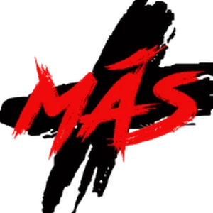 Más Radio El Salvador