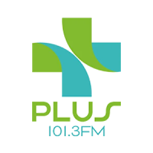 Plus 101.3 FM