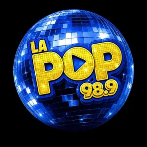 La Pop 98.9