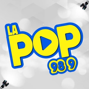 La Pop 98.9