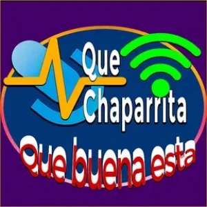 Que Chaparrita. ¡ésta síque está buena!