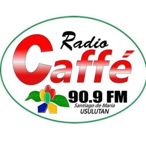 Radio Caffé 90.9 FM