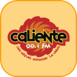 Radio La Caliente