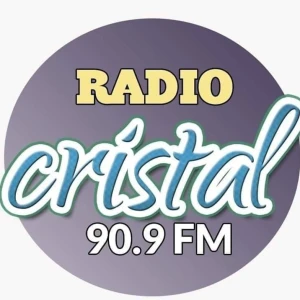 Radio Cristal 90.9 FM