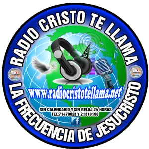 Radio Cristo Te Llama Central