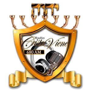 Radio Cristo Viene 990 AM