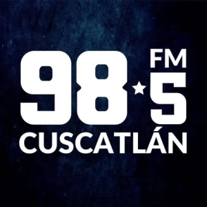 Radio Cadena Cuscatlán 98.5 FM