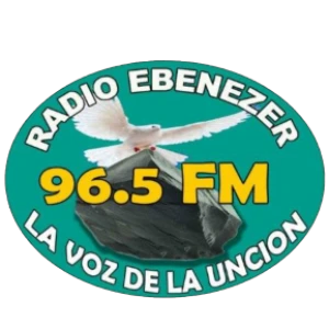 Radio Ebenezer 96.5 Metapán
