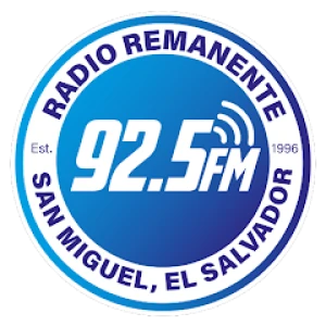 Radio Remanente 92.5 FM