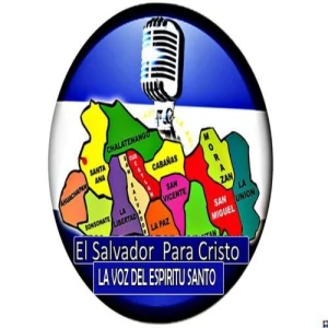 Radio El Salvador para Cristo