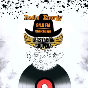 Radio Energy 94.9 FM