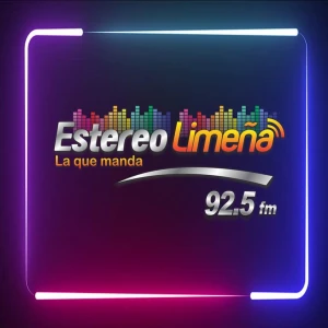 Radio Estéreo Limeña 92.5FM