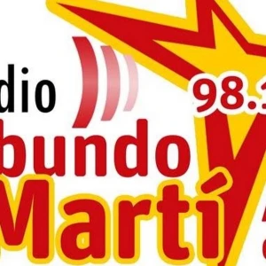 Radio Farabundo Martí
