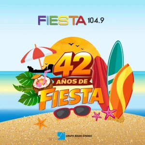 Radio Fiesta