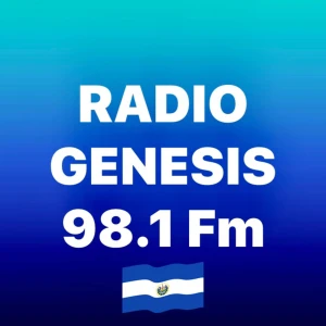 Radio Génesis 98.1 FM