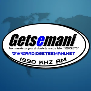 Radio Getsemaní 1390 AM