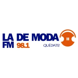 Radio La De Moda FM