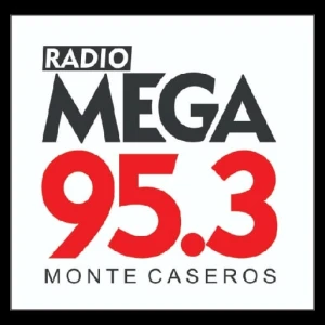 Radio La Mega 95.3 FM