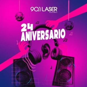Radio Láser Español