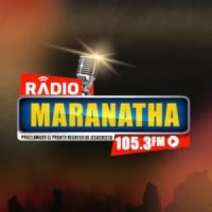 Radio Maranatha 105.3 FM
