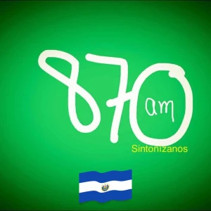 Radio Renacer 870 AM