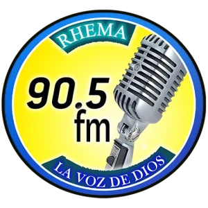 Radio Rhema 90.5 FM