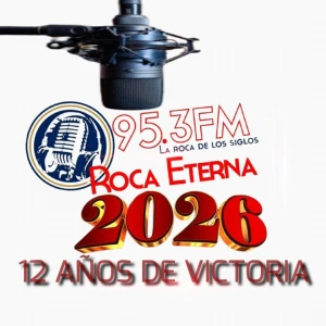 Radio Roca Eterna 95.3 FM