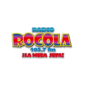 Radio Rocola 103.7 FM