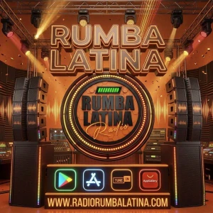 Radio Rumba Latina