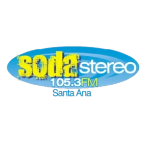 Radio Soda Stereo