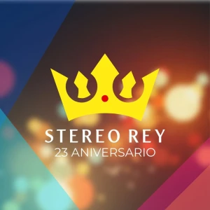 Radio Stereo Rey