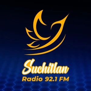 Radio Suchitlán 92.1 FM