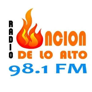 Radio Unción 98.1 Fm