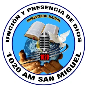 Radio Unción y Presencia de Dios