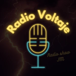 Radio Voltaje
