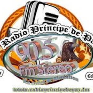 Radio Voz Evangélica Príncipe de Paz