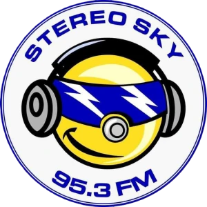Stereo Sky