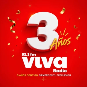 VivaRadio 93.3 F.M