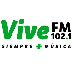 Vive FM 102.1