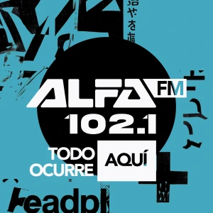 Alfa FM 102.1