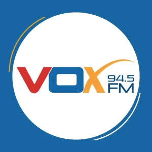 VOX FM