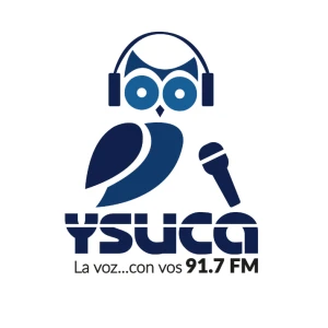 Radio YSUCA 91.7 FM