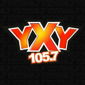 YXY 105.7 FM