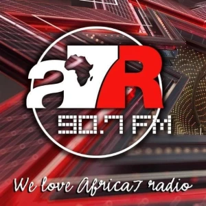 Africa7 Radio