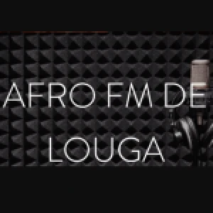 Afro FM de Louga