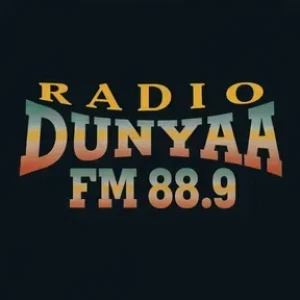 Dunyaa FM 88.9