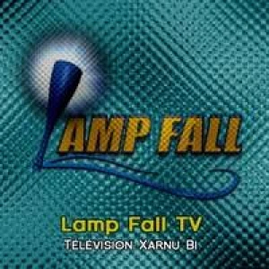 Lamp Fall FM