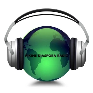 Pikine Diaspora Radio